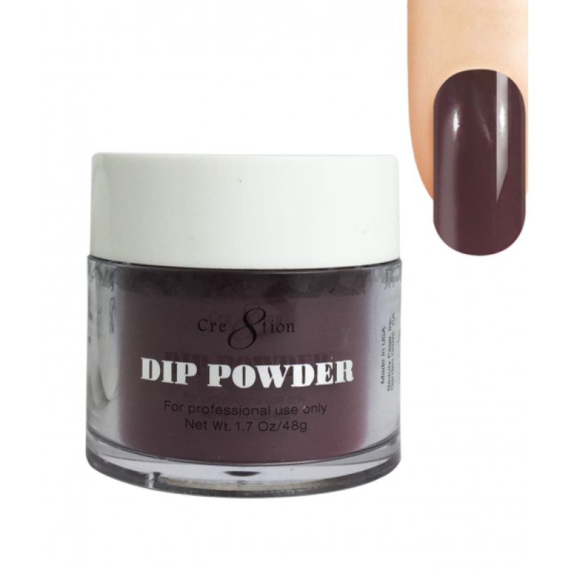 Cre8tion Dipping Powder – 127 LAX 1.7oz